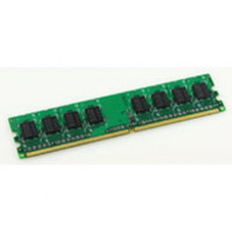 CoreParts 4Gb kit DDR2 667MHz ECC memoria 2 x 2 GB Data Integrity Check (verifica integrità dati) (MMG1289/4GB)
