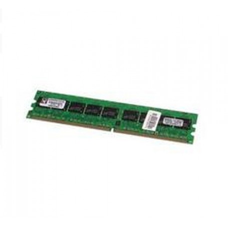 CoreParts 1GB, DDR2 memoria 1 x 1 GB 800 MHz Data Integrity Check (verifica integrità dati) (MMG2249/1024)