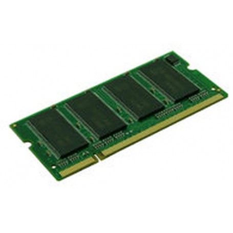 CoreParts 2GB SO-DIMM memoria 1 x 2 GB (MMG2284/2GB)