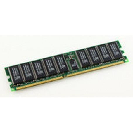 CoreParts 2GB DDR 333Mhz ECC memoria 1 x 2 GB Data Integrity Check (verifica integrità dati) (MMG2269/2048)