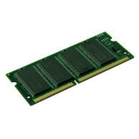 CoreParts 128MB SO-DIMM memoria 1 x 0.125 GB 100 MHz (MMH1622/128)