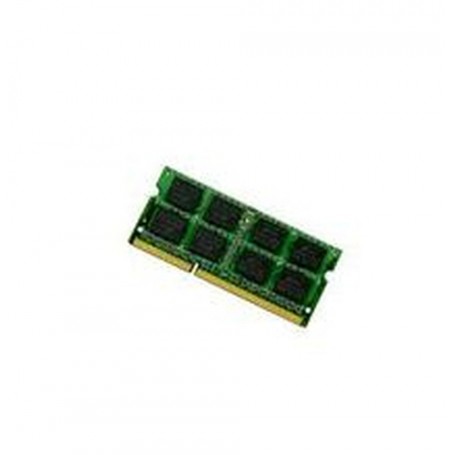 CoreParts 4GB, DDR3, SO-DIMM memoria 1 x 4 GB 1333 MHz (MMT2072/4GB)