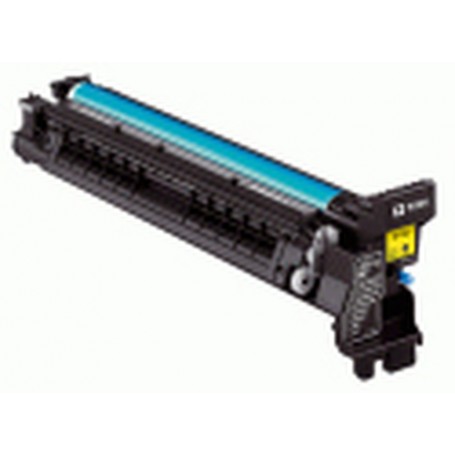 Konica Minolta A0DE07H cartuccia toner Originale Giallo (A0DE07H)