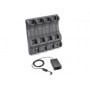 Zebra KT-STB2000-C4WW lettero codici a barre e accessori Set di caricabatterie (KT-STB2000-C4WW)
