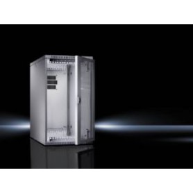 Rittal DK 7501.000 5U Rack indipendenti Grigio (7501.000)