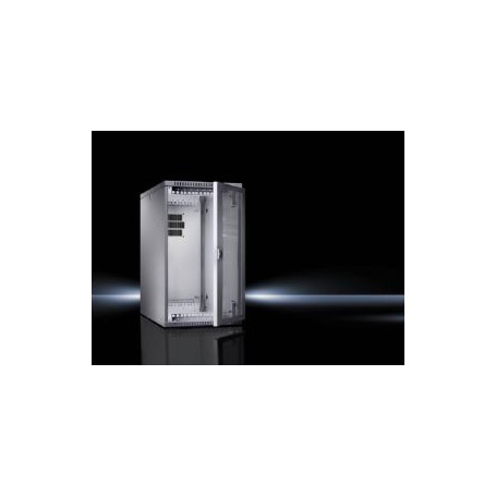 Rittal DK 7501.000 5U Rack indipendenti Grigio (7501.000)