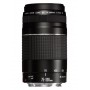 Canon EF 75-300mm f/4.0-5.6 III SLR Teleobiettivo Nero (6473A015)