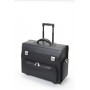 Dicota N25598N borsa per notebook 43,4 cm (17.1") Custodia trolley Nero (N25598N)