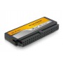 DeLOCK IDE Flash Modul 40Pin 4GB Vertikal memoria flash (54146)