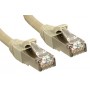 Lindy Cat.6 SSTP / S/FTP PIMF Premium 60.0m cavo di rete Grigio 60 m (45593)