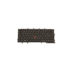Lenovo FRU04Y0833 ricambio per notebook Tastiera (FRU04Y0833)