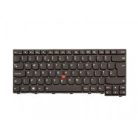 Lenovo FRU04X0130 ricambio per notebook Tastiera (FRU04X0130)