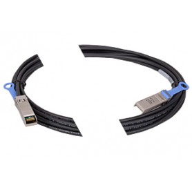 Fujitsu S26361-F3989-L110 cavo di rete Nero 10 m (38019534)