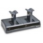 Intermec DX2A2AA20 carica batterie Batteria per stampante di etichette (DX2A2AA20)