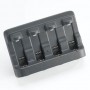 Zebra SAC2000-4000CR carica batterie (SAC2000-4000CR)