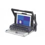 GBC MultiBind 320 Rilegatrice multifunzionale 450 fogli Nero, Argento (IB271076)