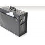 Dicota AeroCase borsa per notebook 39,6 cm (15.6") Valigetta ventiquattrore Nero (N25738K)