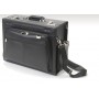 Dicota AeroCase borsa per notebook 39,6 cm (15.6") Valigetta ventiquattrore Nero (N25738K)