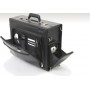 Dicota AeroCase borsa per notebook 39,6 cm (15.6") Valigetta ventiquattrore Nero (N25738K)