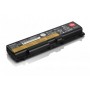 Lenovo 42T4795 ricambio per notebook Batteria (42T4795)