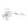 Zebra G46153M kit per stampante (G46153M)