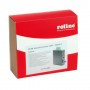 ROLINE Industrial Converter RJ-45, LWL 1000SX/LC convertitore multimediale di rete (21.13.1144)