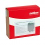 ROLINE Industrial Converter 10/100Base-T - Multimode Optical Fiber, ST convertitore multimediale di rete (21.13.1142)