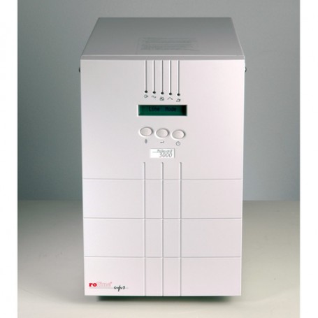 ROLINE ProSecure II 3000 - Online UPS (19.40.1085)