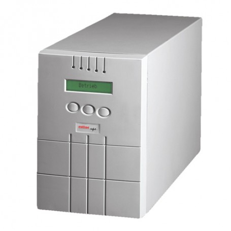 ROLINE ProSecure II 1500 - Online UPS (19.40.1083)