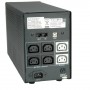 ROLINE DesignSecure 2000 A linea interattiva 2 kVA 1200 W 6 presa(e) AC (19.40.1220)