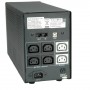 ROLINE DesignSecure 2000 A linea interattiva 2 kVA 1200 W 6 presa(e) AC (19.40.1220)