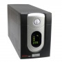 ROLINE DesignSecure 2000 A linea interattiva 2 kVA 1200 W 6 presa(e) AC (19.40.1220)
