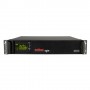 ROLINE LineSecure II 1000R A linea interattiva 1 kVA 670 W 4 presa(e) AC (19.40.1113)