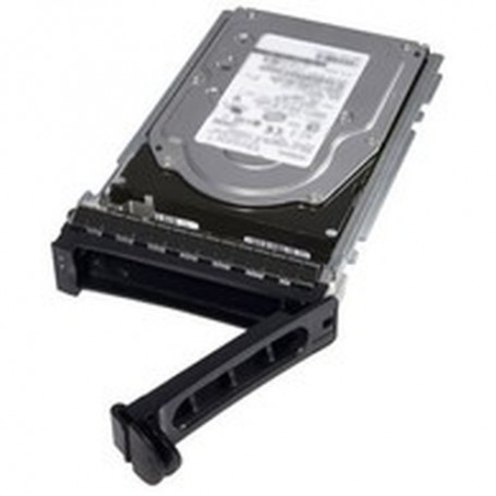 CoreParts 3.5" SAS Hotswap 600GB 15KRPM 3.5" (SA600005I833)