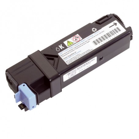 DELL FM064 cartuccia toner Originale Nero (FM064)