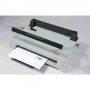 GBC SureBind System 1 Rilegatrice a nastro 200 fogli Nero, Grigio (9707050)