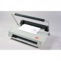 GBC SureBind System 1 Rilegatrice a nastro 200 fogli Nero, Grigio (9707050)