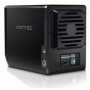 Fantec QB-35US3R Nero 3.5" (1519)