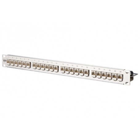 METZ CONNECT 130B11P1-E pezzo di pannello 1U (130B11P1-E)