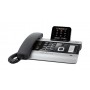 Gigaset DX800A Nero, Argento (S30853-H3100-B101)