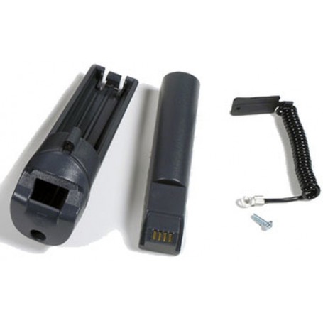 Honeywell 300000651E lettero codici a barre e accessori Batteria (300000651E)