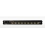 Aten CL5708 switch per keyboard-video-mouse (kvm) Nero (DCP3016)