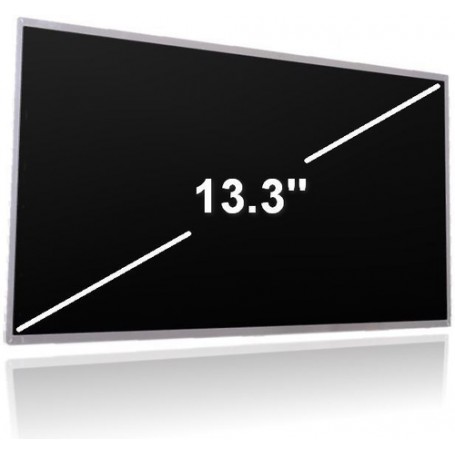 CoreParts MSC133F30-165G ricambio per notebook Display (MSC133F30-165G)