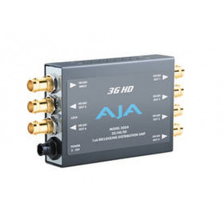 AJA 3GDA convertitore video (3GDA)