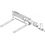 Datamax O'Neil 400002 kit per stampante (400002)