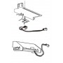 Zebra G32028M kit per stampante (G32028M)