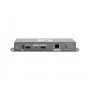 LevelOne HVE-9002 moltiplicatore AV Trasmettitore AV Grigio (HVE-9002)
