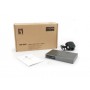 LevelOne HVE-9002 moltiplicatore AV Trasmettitore AV Grigio (HVE-9002)