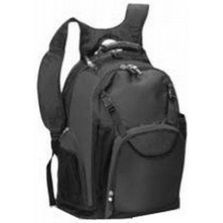 Panasonic Toughmate Backpack borsa per notebook Zaino Nero (PCPE-INFBPK1)