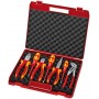 Knipex 00 21 15 set di strumenti meccanici (00 21 15)